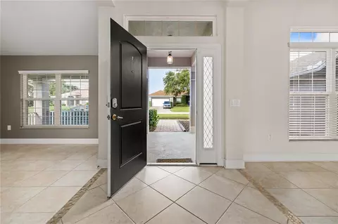 Entry Way - 702 Country Walk Cv, Eagle Lake, FL 33839 photo 2 of 7