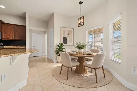 Dining - 702 Country Walk Cv, Eagle Lake, FL 33839 photo 2 of 2