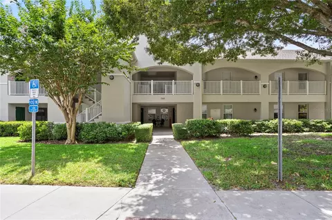 580 Cranes Way #258, Altamonte Springs, FL 32701