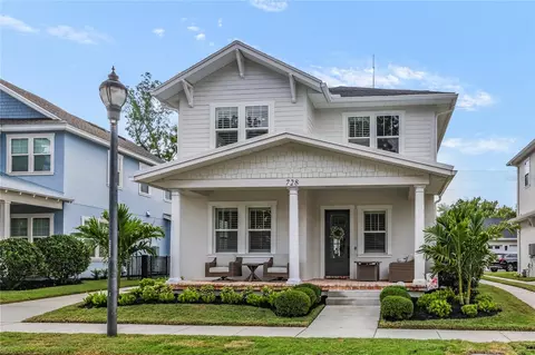 728 Garden West Ter, Winter Garden, FL 34787
