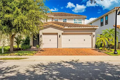 10431 Siddington Dr, Orlando, FL 32832