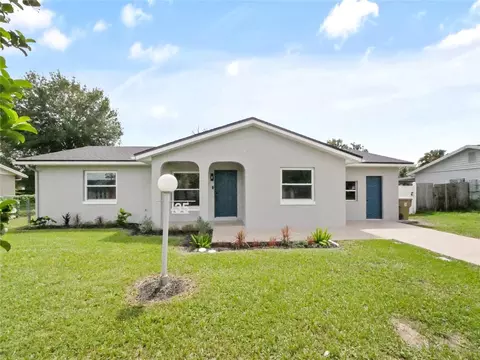 135 Iguala Dr, Kissimmee, FL 34743