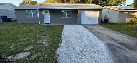 6407 Butte Ave, New Port Richey, FL 34653
