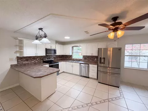 Kitchen - 904 Spring Creek Dr, Ocoee, FL 34761 photo 1 of 4