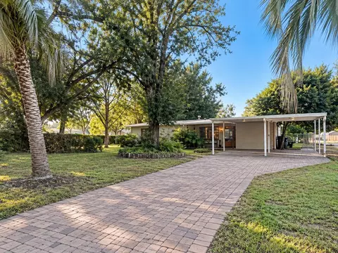 3508 Crystal St, Gotha, FL 34734