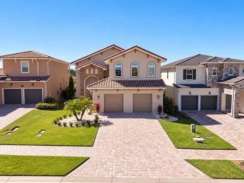 16103 Volterra Pt, Montverde, FL 34756