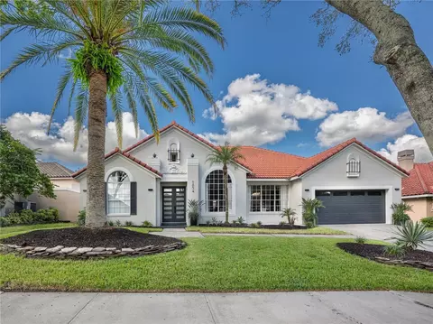 1854 Vista Royale Blvd, Orlando, FL 32835