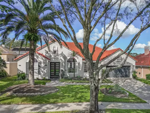 1854 Vista Royale Blvd, Orlando, FL 32835