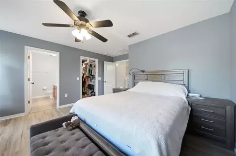 Bedroom - 7142 Five Oaks Dr, Harmony, FL 34773 photo 1 of 4