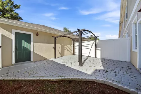 Exterior - 7142 Five Oaks Dr, Harmony, FL 34773 photo 6 of 6