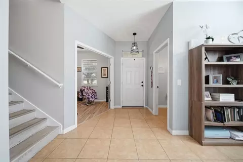Entry Way - 7142 Five Oaks Dr, Harmony, FL 34773 photo 1 of 4