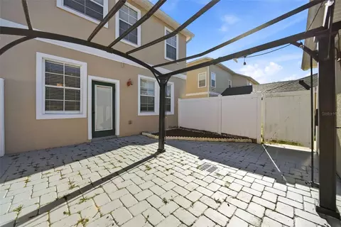 Exterior - 7142 Five Oaks Dr, Harmony, FL 34773 photo 5 of 6