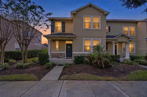 Exterior - 7142 Five Oaks Dr, Harmony, FL 34773 photo 2 of 6