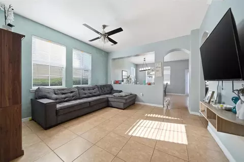 Living - 7142 Five Oaks Dr, Harmony, FL 34773 photo 1 of 1