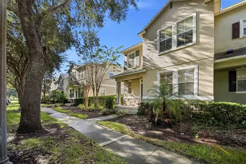 Exterior - 7142 Five Oaks Dr, Harmony, FL 34773 photo 3 of 6