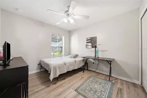 Bedroom - 7142 Five Oaks Dr, Harmony, FL 34773 photo 4 of 4