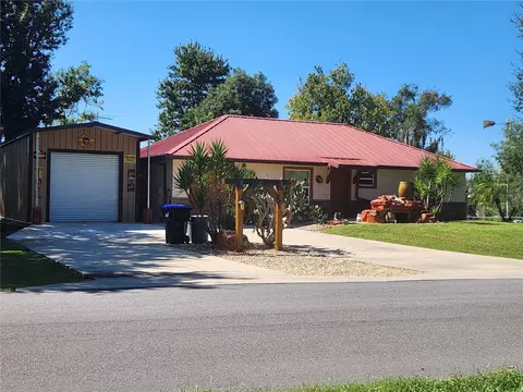 17138 Arrowhead Blvd, Winter Garden, FL 34787