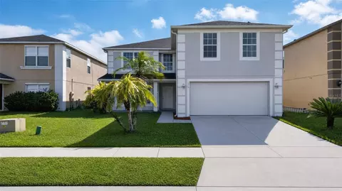715 Crystal Bay Ln, Orlando, FL 32828
