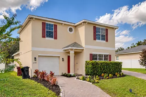 5731 Vista Linda Dr, Orlando, FL 32822