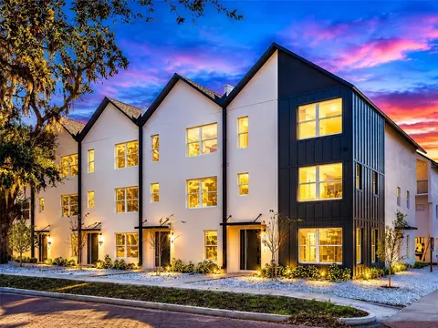 1606 Park Lake St #9, Orlando, FL 32803