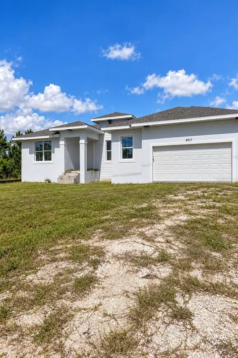 8917 Calumet Blvd, Port Charlotte, FL 33981