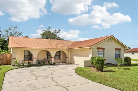 1332 Boreas Dr, Orlando, FL 32822