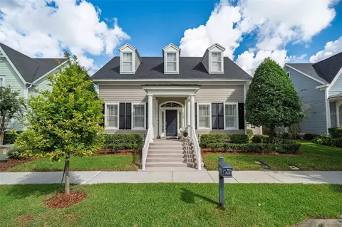 3639 Ethan Ln, Orlando, FL 32814