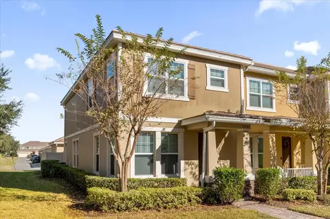 Exterior - 11267 Grander Dr, Windermere, FL 34786 photo 3 of 9