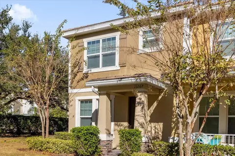 Exterior - 11267 Grander Dr, Windermere, FL 34786 photo 2 of 9