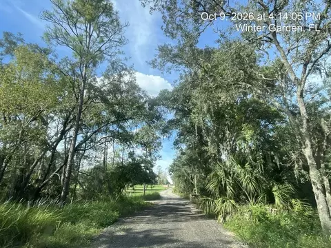 9901 Avalon Woods Dr, Winter Garden, FL 34787
