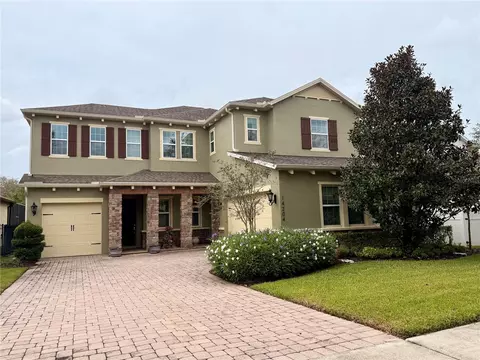 14204 Creekbed Cir, Winter Garden, FL 34787
