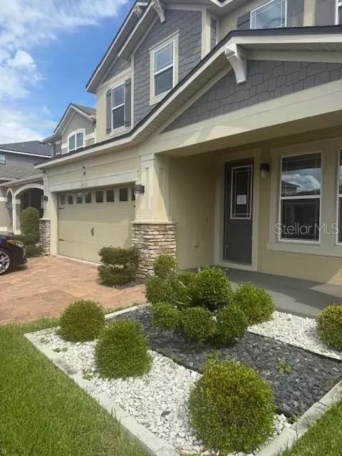 2513 Annacella Ave, Kissimmee, FL 34741