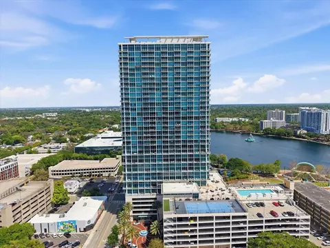 150 E Robinson St #3002, Orlando, FL 32801