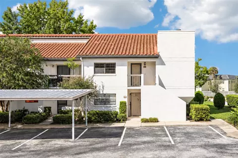 220 Killarney Bay Ct #6-2, Winter Park, FL 32789