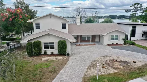 6401 Gibson Dr, Belle Isle, FL 32809