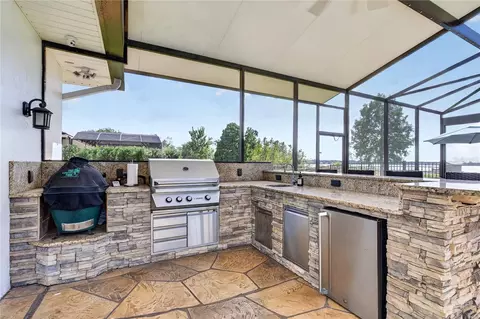 Kitchen - 34449 Parkview Ave, Eustis, FL 32736 photo 7 of 7