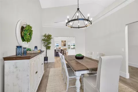 Dining - 34449 Parkview Ave, Eustis, FL 32736 photo 3 of 3