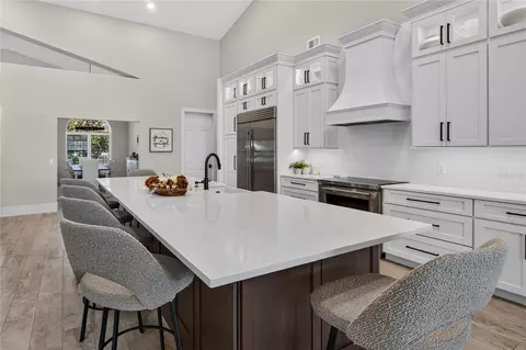 Kitchen - 34449 Parkview Ave, Eustis, FL 32736 photo 2 of 7
