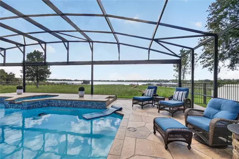 Exterior - 34449 Parkview Ave, Eustis, FL 32736 photo 6 of 8