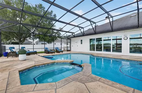 Exterior - 34449 Parkview Ave, Eustis, FL 32736 photo 4 of 8
