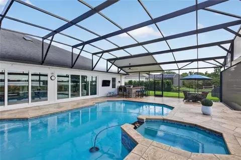 Exterior - 34449 Parkview Ave, Eustis, FL 32736 photo 5 of 8