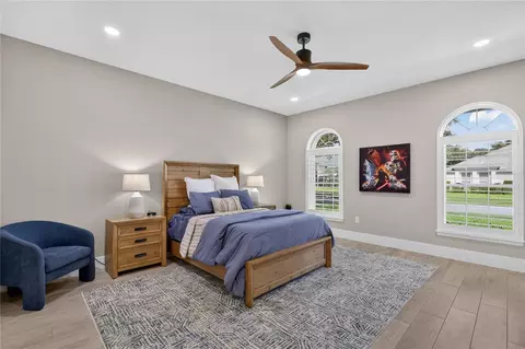 Bedroom - 34449 Parkview Ave, Eustis, FL 32736 photo 6 of 7