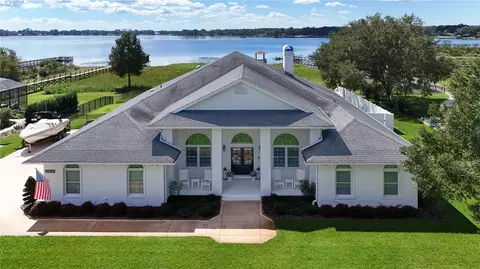 Exterior - 34449 Parkview Ave, Eustis, FL 32736 photo 8 of 8