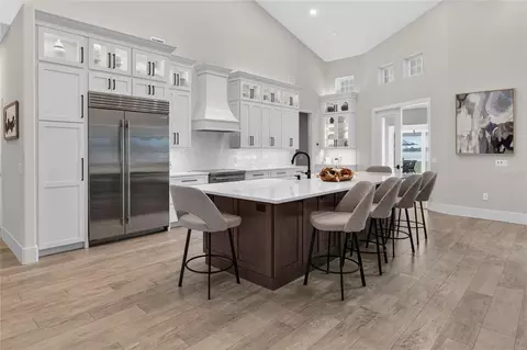 Kitchen - 34449 Parkview Ave, Eustis, FL 32736 photo 1 of 7