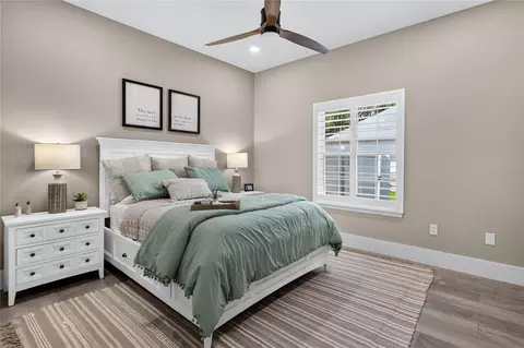 Bedroom - 34449 Parkview Ave, Eustis, FL 32736 photo 4 of 7