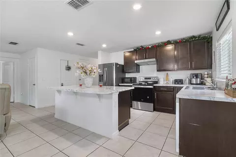 Kitchen - 3073 Sweet Acres Pl, Saint Cloud, FL 34772 photo 1 of 2
