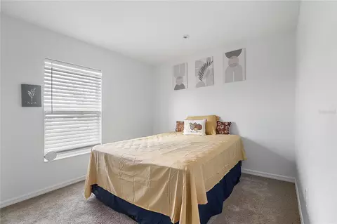 Bedroom - 3073 Sweet Acres Pl, Saint Cloud, FL 34772 photo 3 of 6