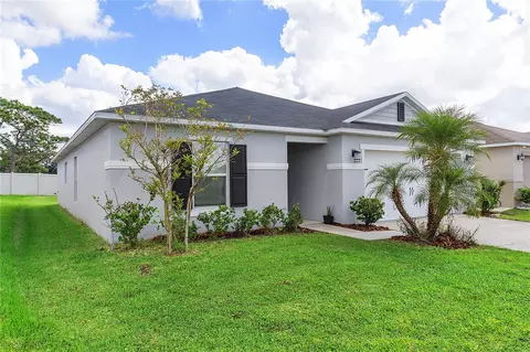 Exterior - 3073 Sweet Acres Pl, Saint Cloud, FL 34772 photo 2 of 5