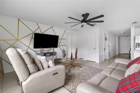 Living - 3073 Sweet Acres Pl, Saint Cloud, FL 34772 photo 2 of 2