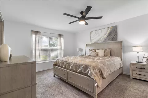 Bedroom - 3073 Sweet Acres Pl, Saint Cloud, FL 34772 photo 1 of 6
